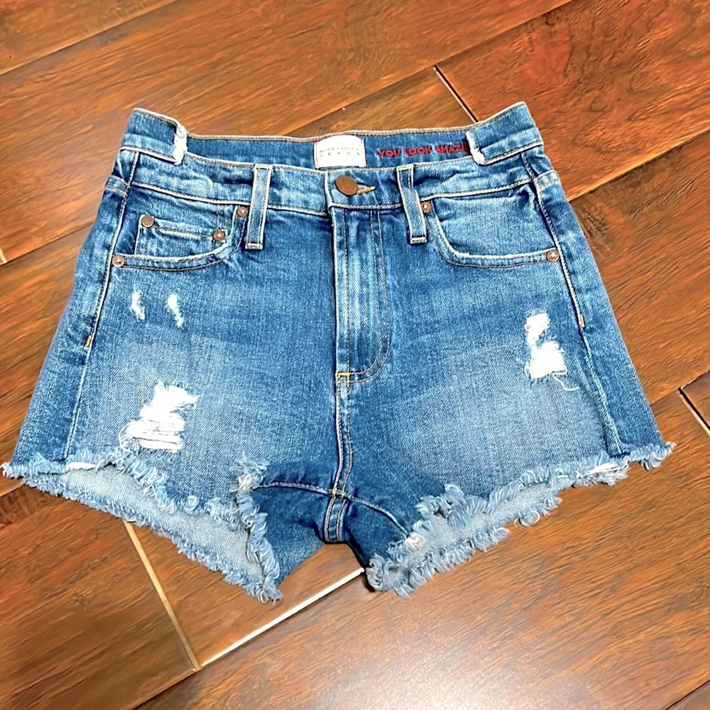 Alice+ Olivia shorts